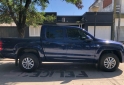 Camionetas - Volkswagen Amarok Trendline 140 HP 2022 Diesel 60000Km - En Venta