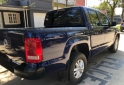 Camionetas - Volkswagen Amarok Trendline 140 HP 2022 Diesel 60000Km - En Venta