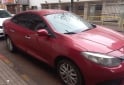 Autos - Renault Fluence 2015 1.6 2015 Nafta 138000Km - En Venta