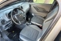 Autos - Chevrolet Agile 2012 Nafta 51000Km - En Venta