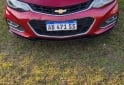 Autos - Chevrolet Cruze Ltz 2017 Nafta 143000Km - En Venta
