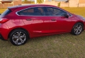 Autos - Chevrolet Cruze Ltz 2017 Nafta 143000Km - En Venta