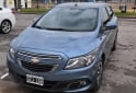 Autos - Chevrolet Onix ltz 2015 Nafta 99000Km - En Venta