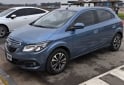 Autos - Chevrolet Onix ltz 2015 Nafta 99000Km - En Venta