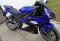 Motos - Yamaha R6 2009 Nafta 32000Km - En Venta