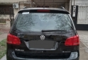 Autos - Volkswagen Suran 2013 Nafta 154500Km - En Venta