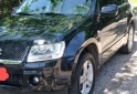 Camionetas - Suzuki Grand vitara jiii 2009 Nafta 168000Km - En Venta