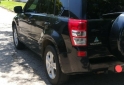 Camionetas - Suzuki Grand vitara jiii 2009 Nafta 168000Km - En Venta