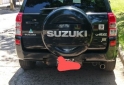 Camionetas - Suzuki Grand vitara jiii 2009 Nafta 168000Km - En Venta