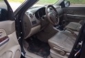 Camionetas - Suzuki Grand vitara jiii 2009 Nafta 168000Km - En Venta