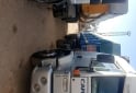 Camiones y Grúas - Ford cargo 1831 con batea ombu - En Venta