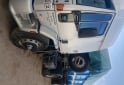 Camiones y Grúas - Ford cargo 1831 con batea ombu - En Venta