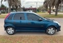 Autos - Chevrolet Corsa 2 2003 GNC 1Km - En Venta