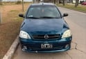 Autos - Chevrolet Corsa 2 2003 GNC 1Km - En Venta