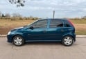 Autos - Chevrolet Corsa 2 2003 GNC 1Km - En Venta