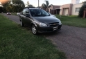 Autos - Chevrolet Classic 2014 Nafta 161500Km - En Venta