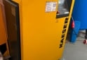 Herramientas - Compresor Tornillo Kaeser Sk19 Industrial 15hp (Usado) - En Venta