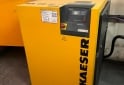 Herramientas - Compresor Tornillo Kaeser Sk19 Industrial 15hp (Usado) - En Venta