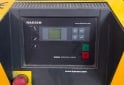 Herramientas - Compresor Tornillo Kaeser Sk19 Industrial 15hp (Usado) - En Venta