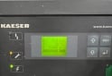 Herramientas - Compresor Tornillo Kaeser Sk19 Industrial 15hp (Usado) - En Venta