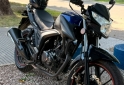 Motos - Motomel Sirius 150 2021 Nafta 18000Km - En Venta