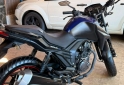 Motos - Motomel Sirius 150 2021 Nafta 18000Km - En Venta