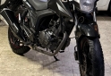 Motos - Motomel Sirius 150 2021 Nafta 18000Km - En Venta