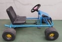 Artículos para bebé - Karting a pedal - En Venta
