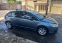 Autos - Citroen C4 2009 GNC 210000Km - En Venta