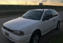 Autos - Volkswagen Gol 1996 Diesel 400Km - En Venta