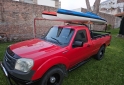 Camionetas - Ford Ranger 2011 Diesel 185000Km - En Venta