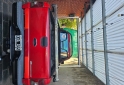 Camionetas - Ford Ranger 2011 Diesel 185000Km - En Venta