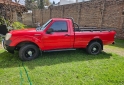 Camionetas - Ford Ranger 2011 Diesel 185000Km - En Venta