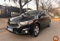 Autos - Chevrolet prisma 2018 Nafta 100000Km - En Venta