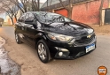 Autos - Chevrolet prisma 2018 Nafta 100000Km - En Venta
