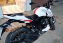 Motos - TVS RTR 200 2023 Nafta 3900Km - En Venta
