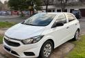 Autos - Chevrolet Onix Joy 1.4 2020 Nafta 106500Km - En Venta