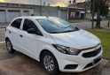 Autos - Chevrolet Onix Joy 1.4 2020 Nafta 106500Km - En Venta
