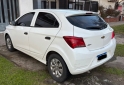 Autos - Chevrolet Onix Joy 1.4 2020 Nafta 106500Km - En Venta