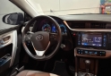 Autos - Toyota COROLLA XEI 2018 Nafta 98000Km - En Venta
