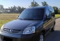 Autos - Peugeot Partner Patagónica 2011 Nafta 113000Km - En Venta