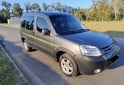 Autos - Peugeot Partner Patagónica 2011 Nafta 113000Km - En Venta