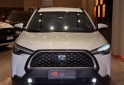 Autos - Toyota COROLLA CROSS SEG 2022 Electrico / Hibrido 43000Km - En Venta