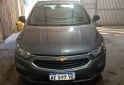 Autos - Chevrolet Onix joy 2021 Nafta 80000Km - En Venta