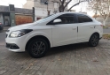Autos - Chevrolet PRISMA LTZ 2016 GNC 130000Km - En Venta