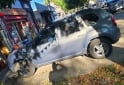 Camionetas - Renault Duster 2.0 2012 GNC 120000Km - En Venta