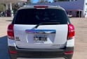 Camionetas - Chevrolet Captiva 2015 Diesel 209000Km - En Venta