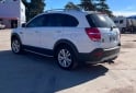 Camionetas - Chevrolet Captiva 2015 Diesel 209000Km - En Venta