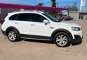 Camionetas - Chevrolet Captiva 2015 Diesel 209000Km - En Venta