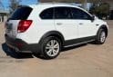 Camionetas - Chevrolet Captiva 2015 Diesel 209000Km - En Venta